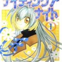  ����� Knighting Knight <small>Story</small> 